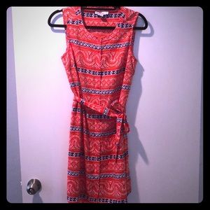 Vineyard Vines Dress